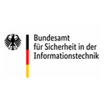 Logo Bundesamt für Sicherheit in der Informationstechnik