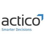 Logo ACTICO GmbH