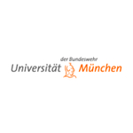 Logo Universität der Bundeswehr München