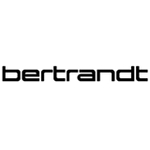 Logo Bertrandt AG