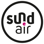 Logo SUNDAIR GmbH