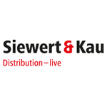 Logo Siewert & Kau Computertechnik GmbH