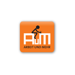 Logo ARBEIT UND MEHR GmbH