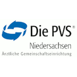 Logo Die PVS Niedersachsen - Bezirksstelle Lüneburg