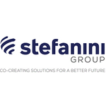Logo Stefanini NV