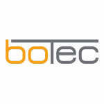 Logo boTec GmbH