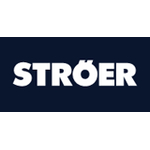 Logo Ströer SE & Co. KGaA