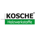 Logo Kosche Holzwerkstoffe GmbH & Co. KG
