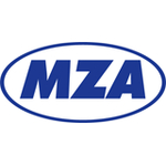 Logo MZA Meyer-Zweiradtechnik GmbH
