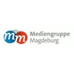 Logo Mitteldeutsche Verlags- und Druckhaus GmbH