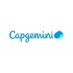 Logo Capgemini Deutschland