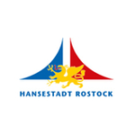 Logo Hanse- und Universitätsstadt Rostock