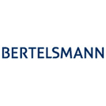 Logo Bertelsmann SE & Co. KGaA - Corporate Center