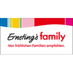 Logo Ernsting's family